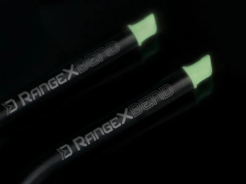 Barre distanziatrici RangeX BEND 6/6