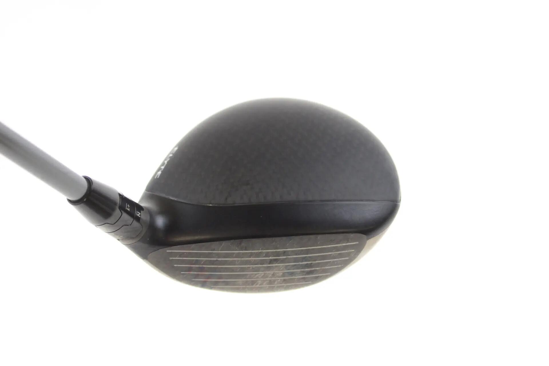 Seconde vie - Callaway Elyte Ti LH 18-deg Fairway Wood - Sufficient 3/5