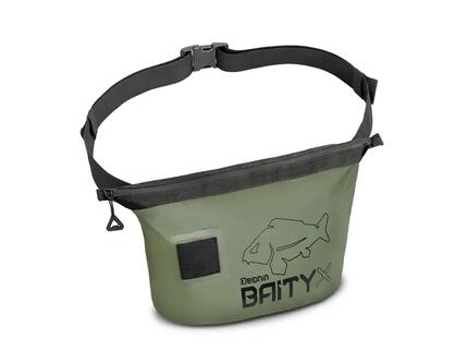 Banane d'amorçage BAITYX