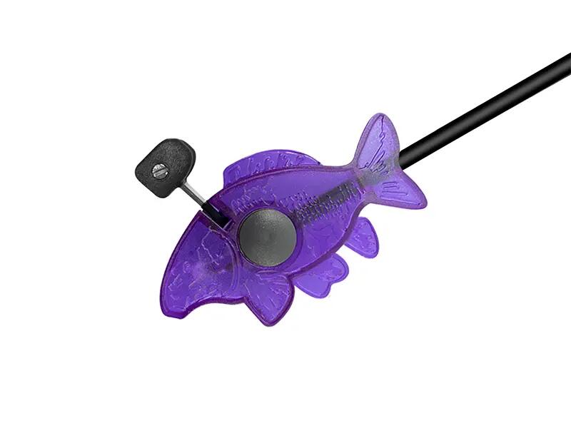 Indicateur de touche CARPY | noir 7/7