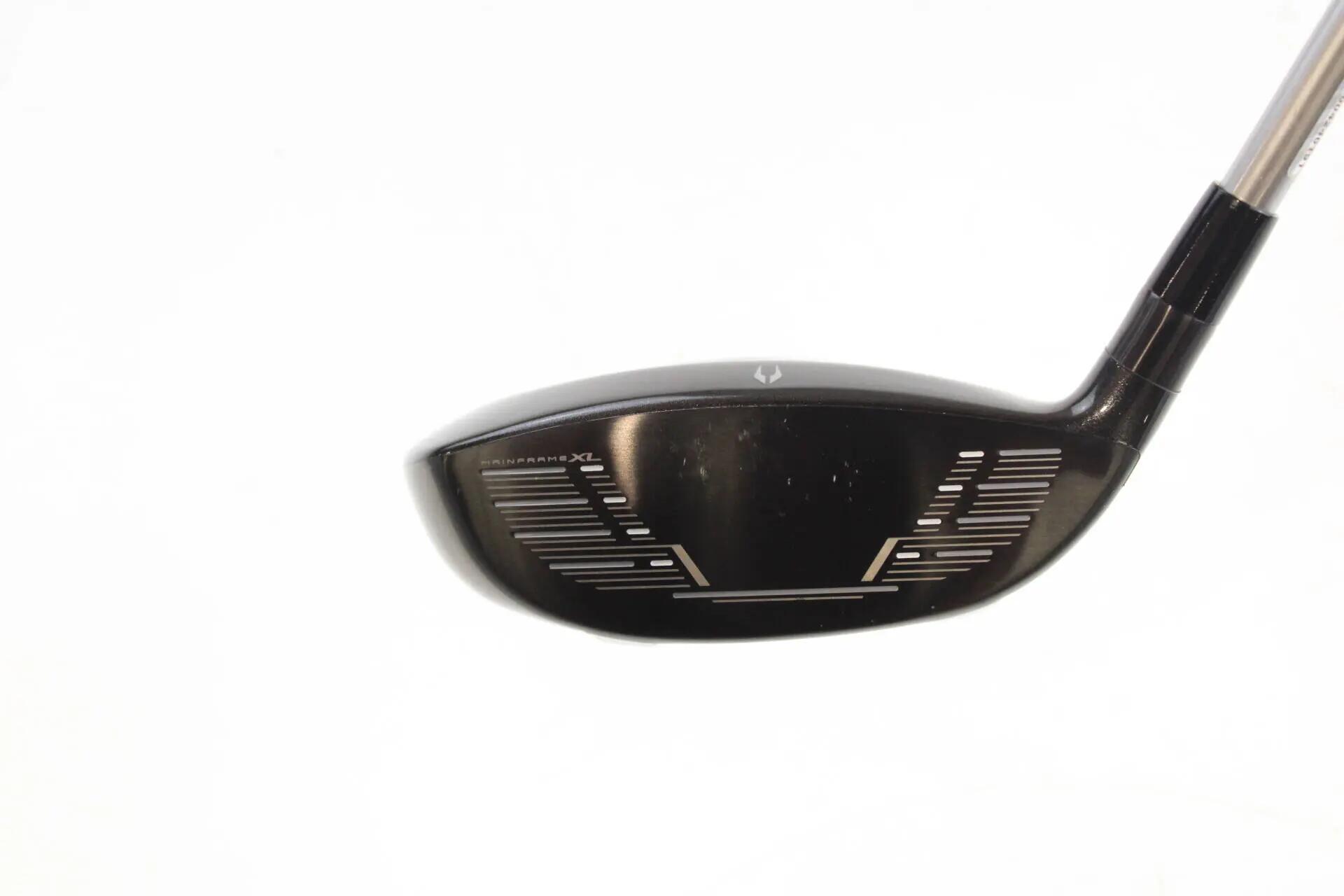 Seconde vie - Cleveland Halo XL 2024 RH 15-deg Fairway Wood - Very good 2/5