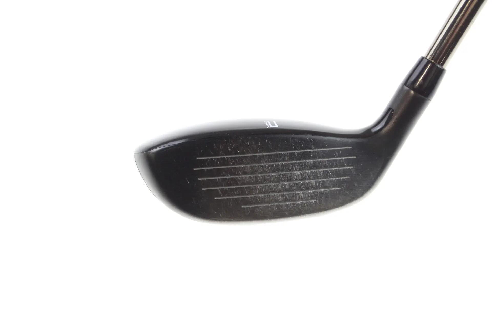 Seconde vie - Cobra King Radspeed RH 21-deg Hybrid - Sufficient 3/7
