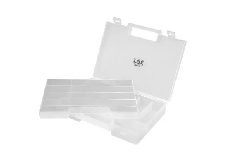 Box portaccessori TBX One 225-15P 2/2
