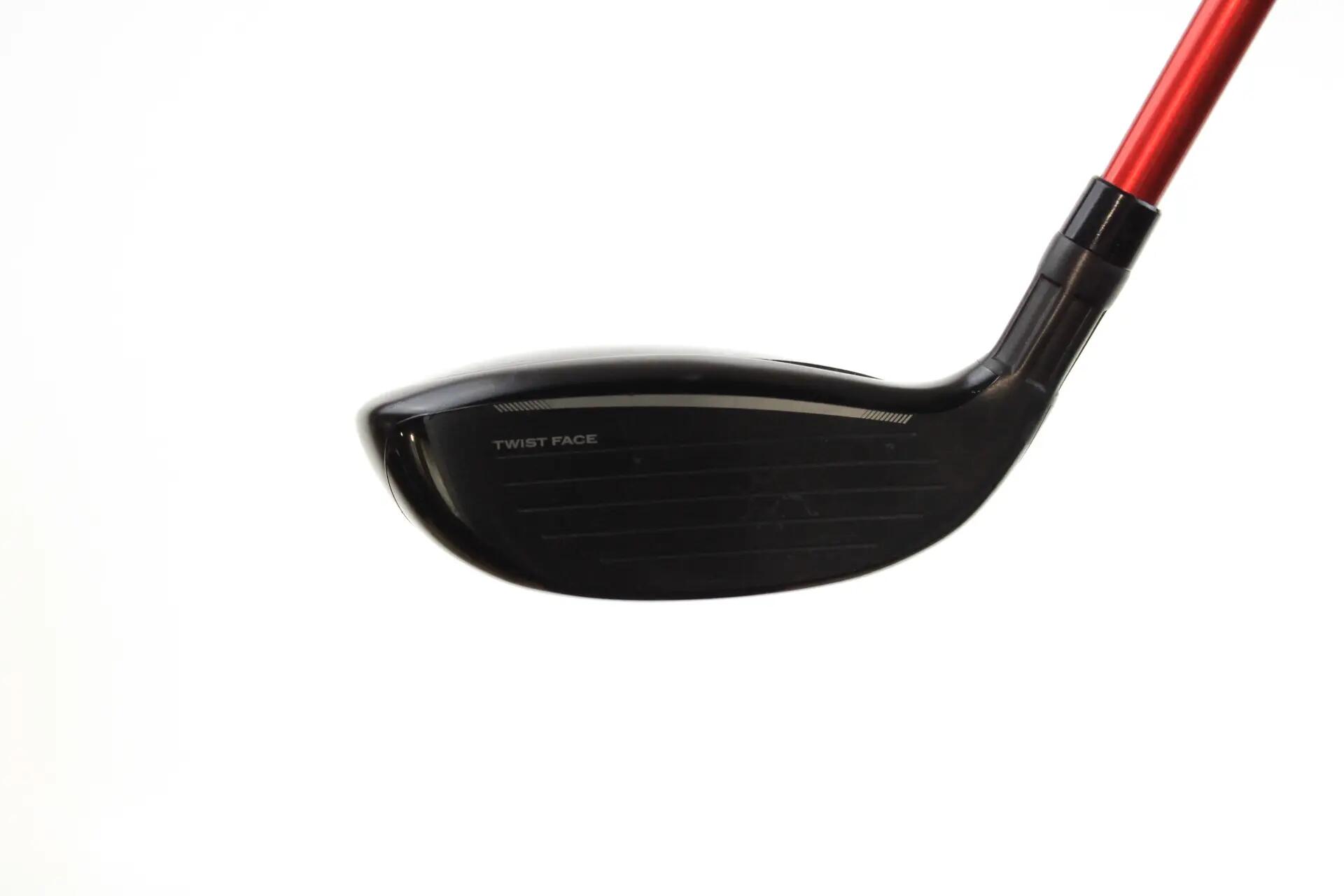 Seconde vie - TaylorMade Stealth 2 HD RH 27-deg Hybrid - Very good 2/5