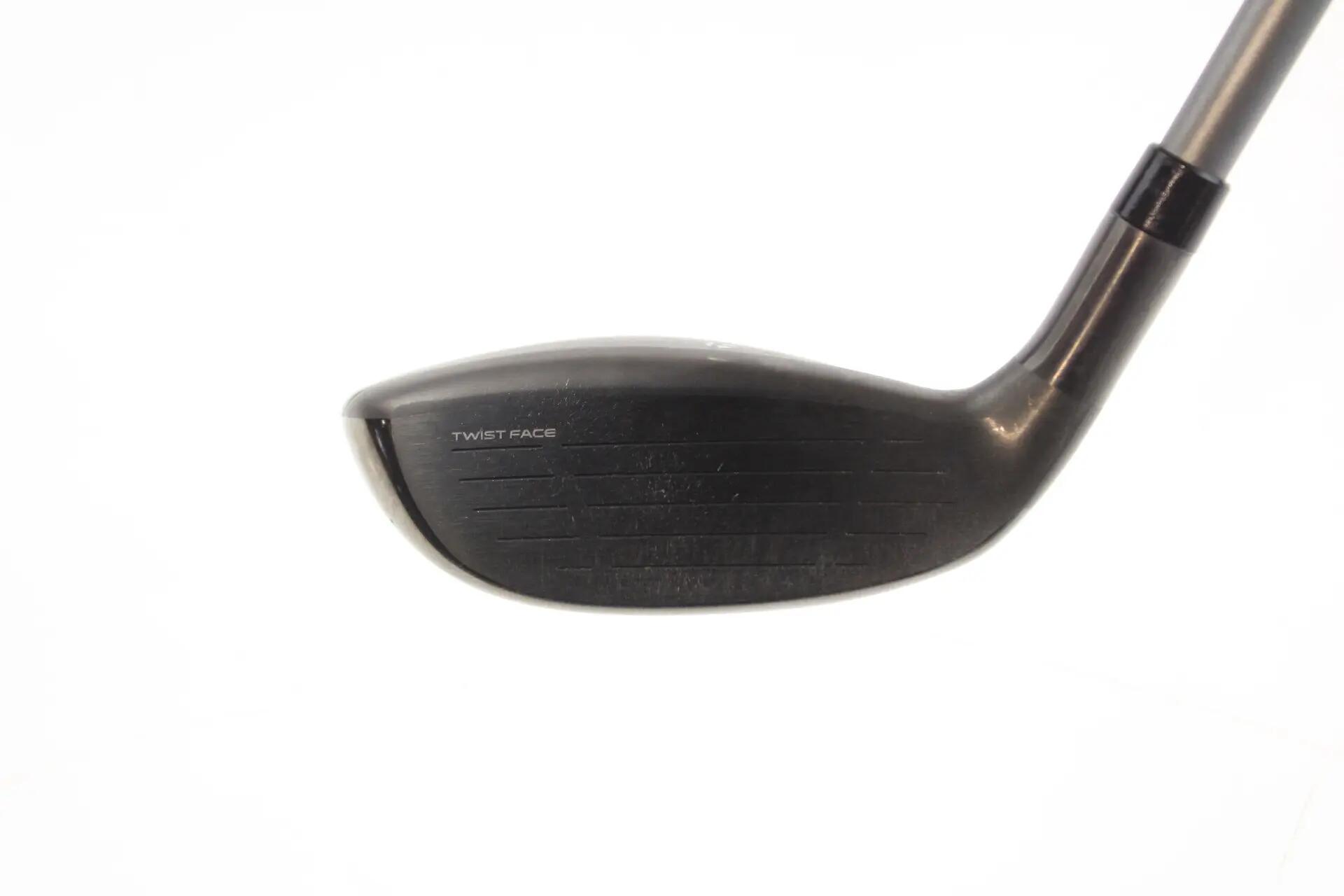 Seconde vie - TaylorMade Qi35 Max RH 27-deg Hybrid - Good 2/5