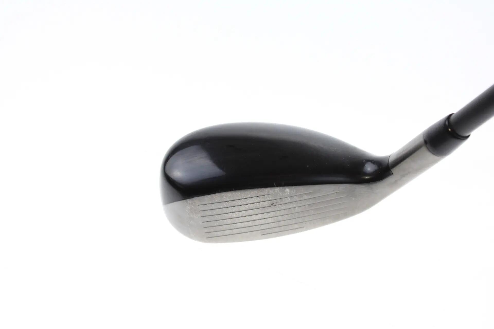 Seconde vie - Callaway Apex Pro 21 RH 20-deg Hybrid - Sufficient 3/6