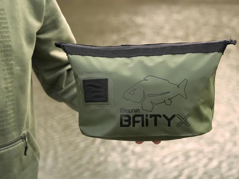 Marsupio da pasturazione BAITYX 7/7