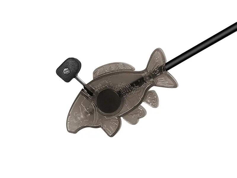 Indicateur de touche CARPY | noir 6/7