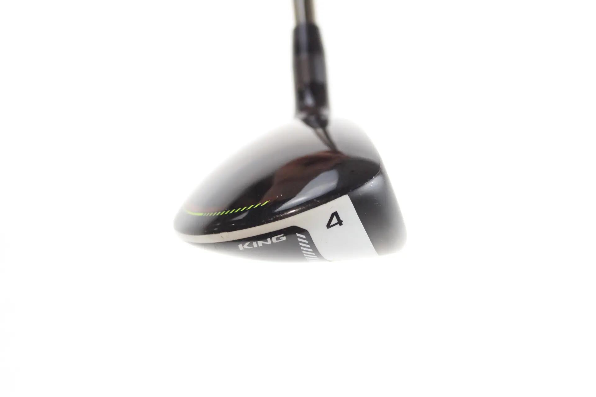 Seconde vie - Cobra King Radspeed RH 21-deg Hybrid - Sufficient 2/7
