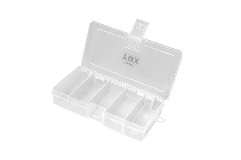 Box portaccessori TBX One 162-5P 2/2
