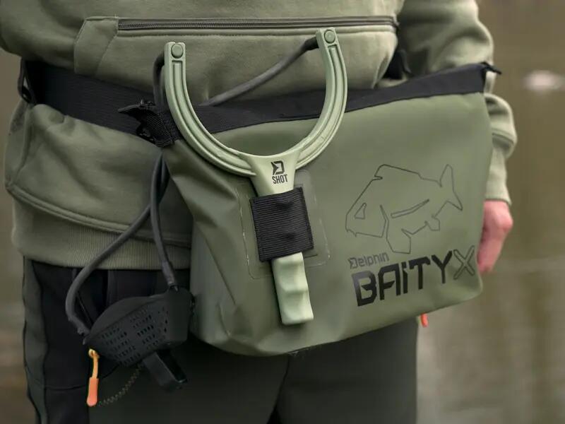Marsupio da pasturazione BAITYX 6/7
