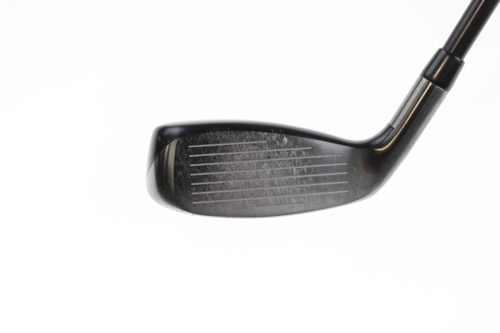 Seconde vie - Callaway Apex Pro 21 RH 20-deg Hybrid - Sufficient 2/6