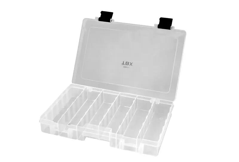Box portaccessori TBX One 273-6P Clip 2/2