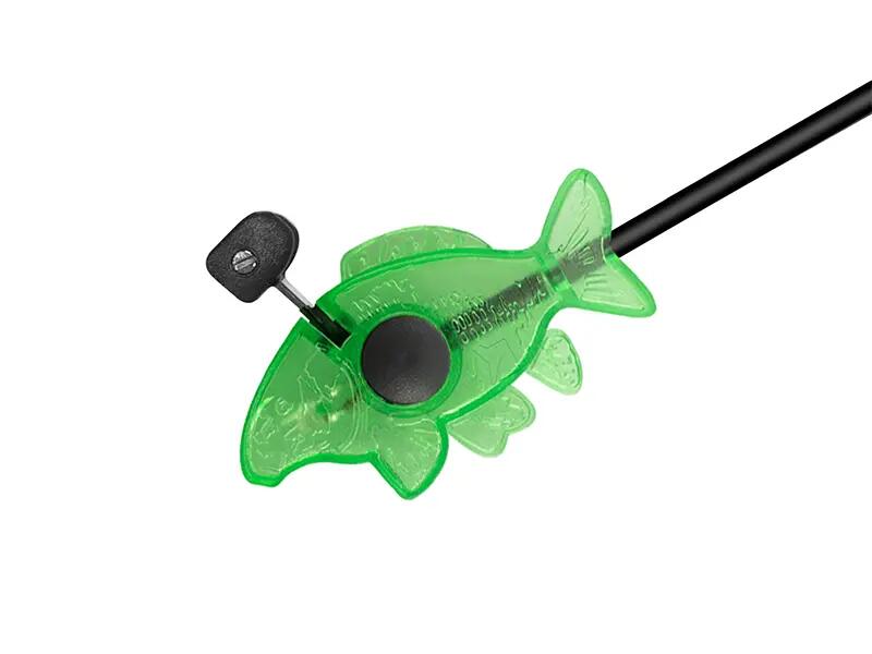 Indicateur de touche CARPY | bleu 4/7