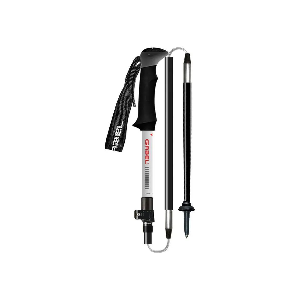 Kije trekkingowe Gabe XTR ALU EF 110-130 cm 3/3