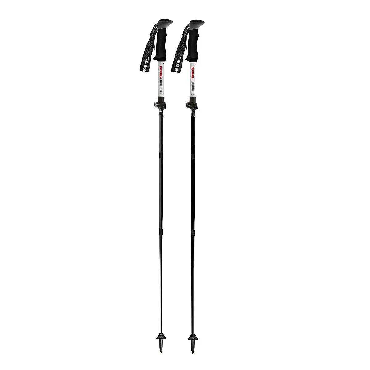 Kije trekkingowe Gabe XTR ALU EF 110-130 cm 2/3