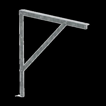 Fixation murale Kerbl pour piège à guêpes TaonX Mini