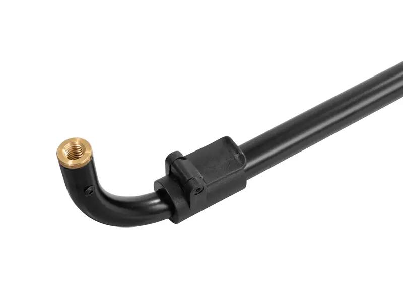 Brazo Feeder REAXE AngleARM | 70-110cm 3/7