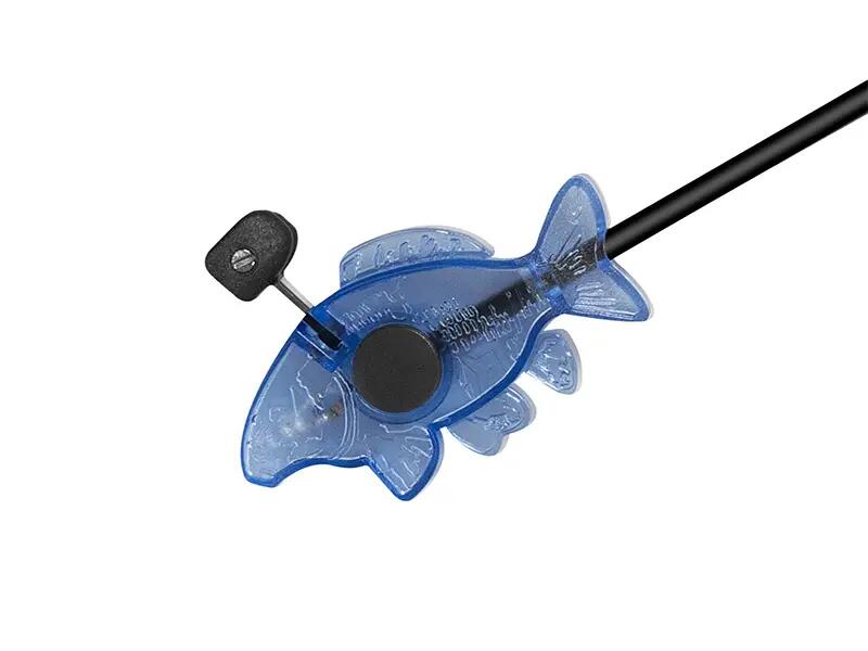 Indicateur de touche CARPY | bleu 2/7