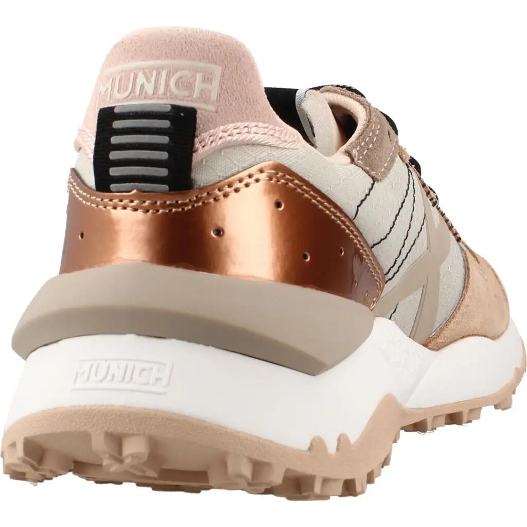 Buty MUNICH 9880042M SHIBUYA WMN 42 Wielokolorowy 3/5