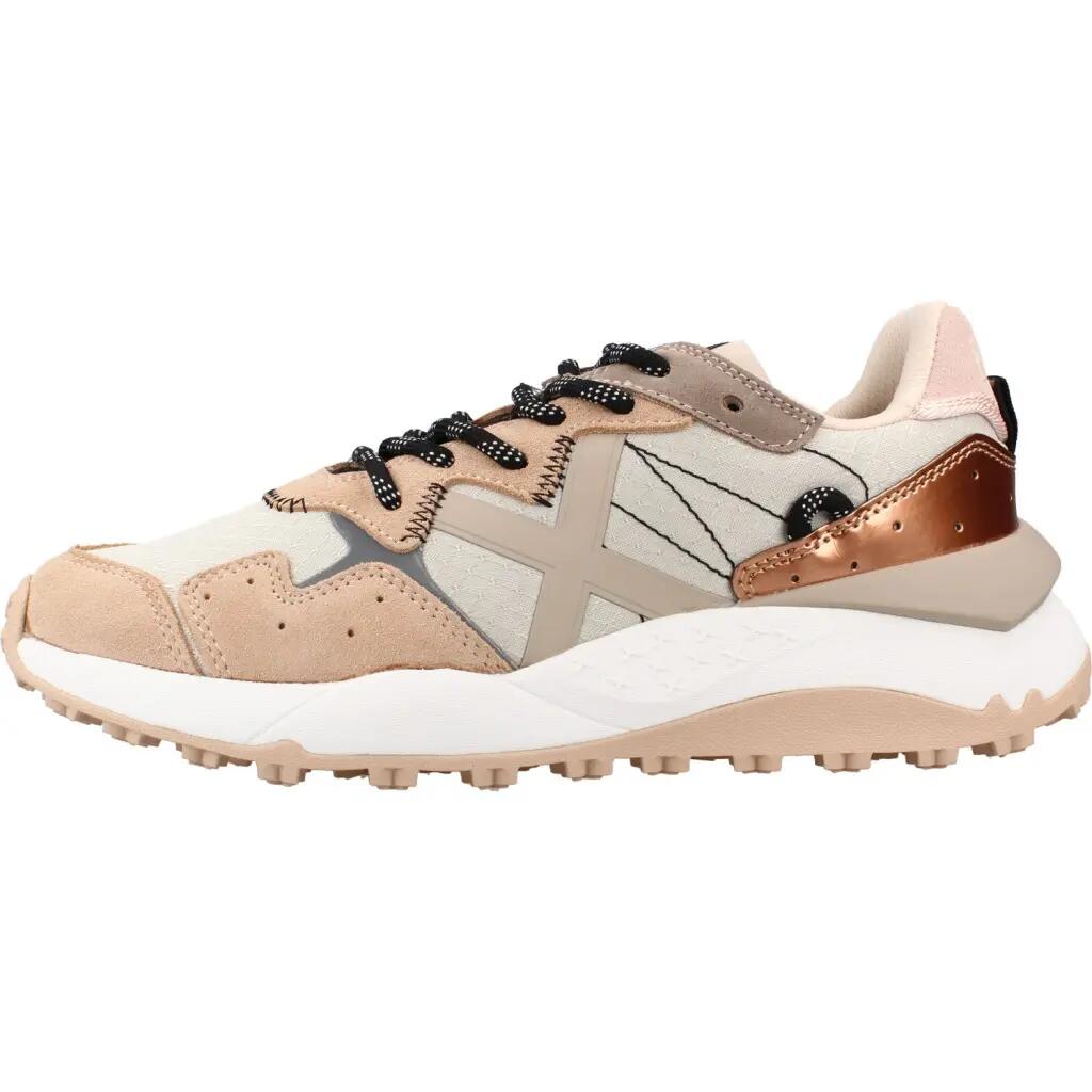 Buty MUNICH 9880042M SHIBUYA WMN 42 Wielokolorowy 2/5