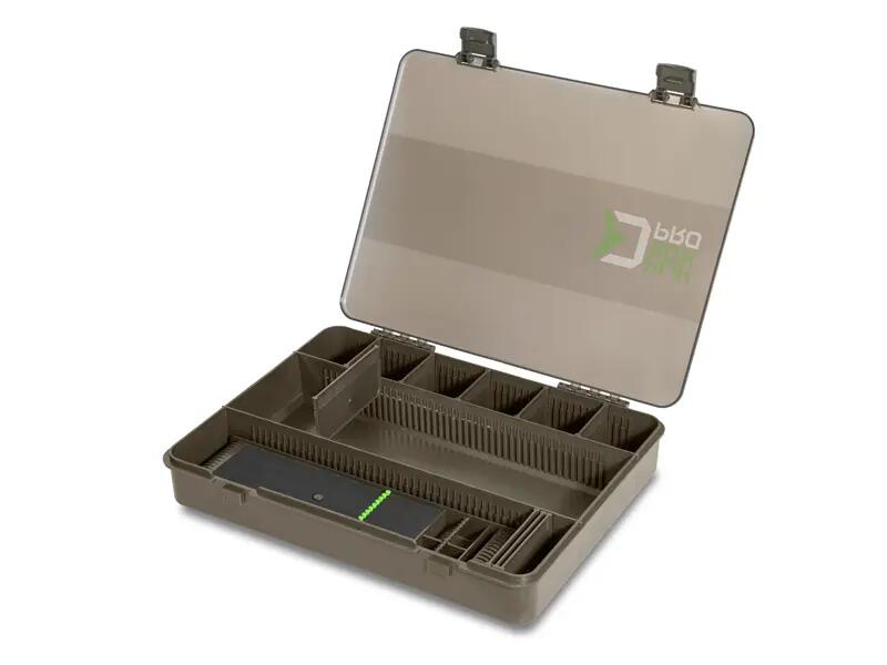 Box portaccessori KlikBOX Pro 3/7