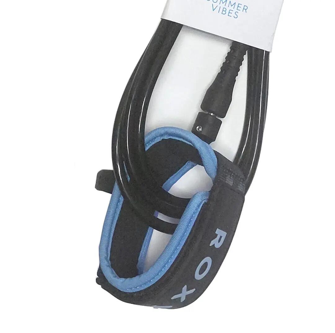 Invento Roxy Summer Vibes Black 2/3