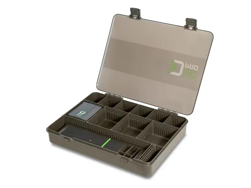 Box portaccessori KlikBOX Pro 2/7