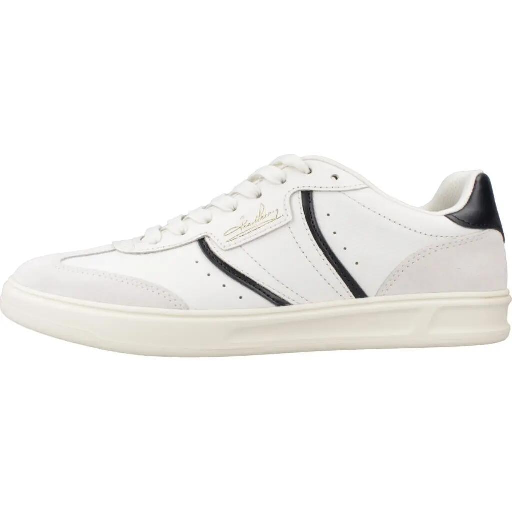 Zapatillas hombre Fred Perry B1322 2/5