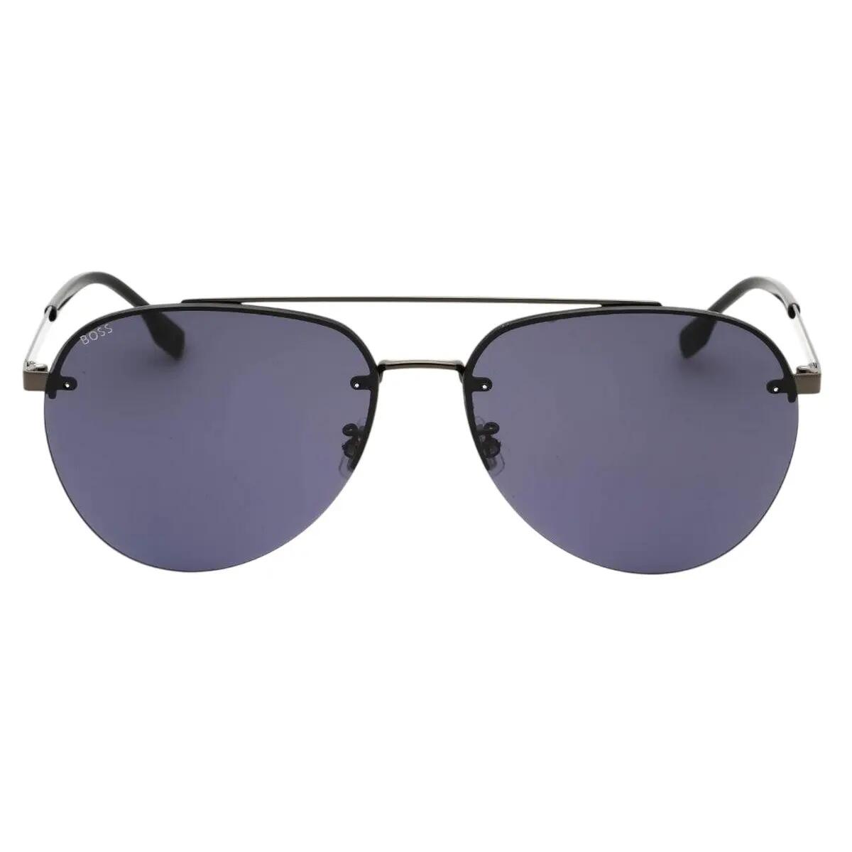HUGO BOSS picture
