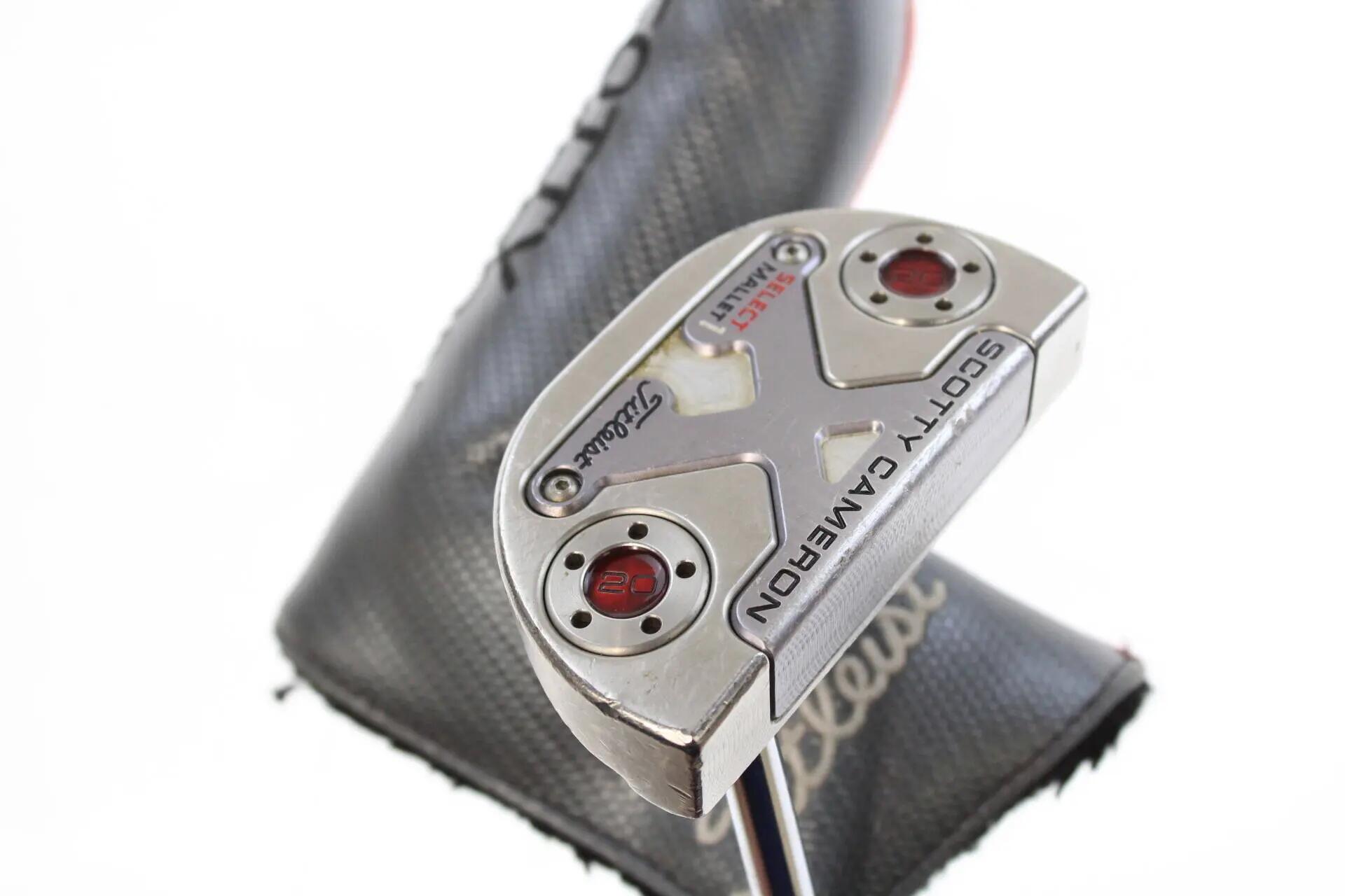 SCOTTY CAMERON picture