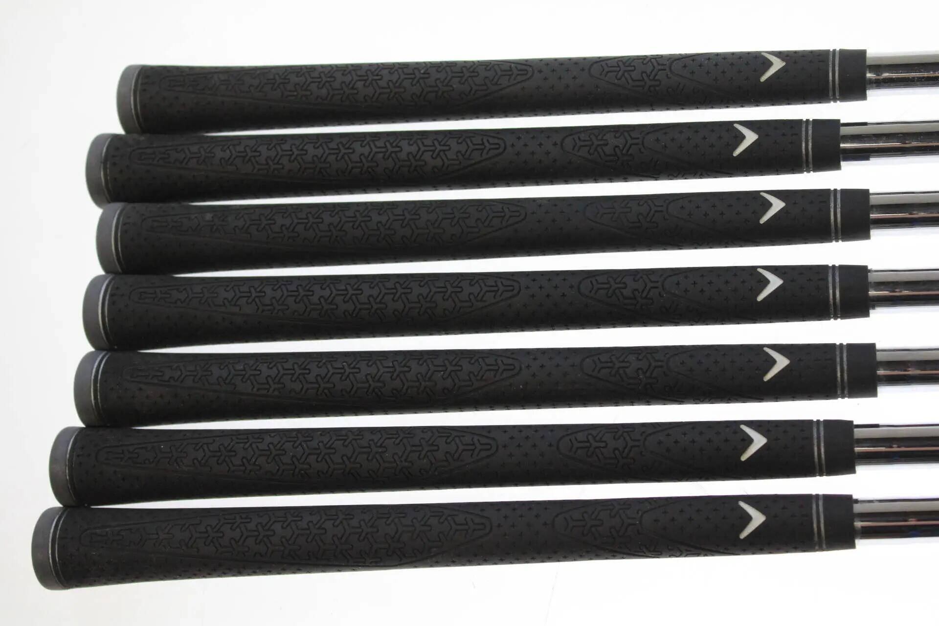 Seconde vie - Callaway Mavrik 2022 RH 5-PW-SW Iron Set - Sufficient 5/5