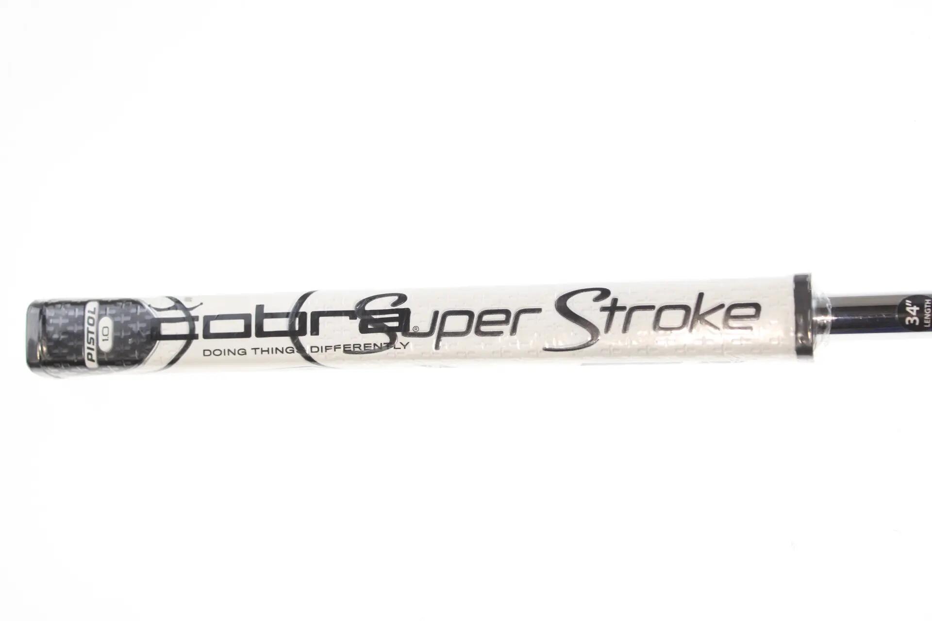 Seconde vie - Cobra 3D Printed Supernova 2024 RH Putter - Excellent 5/5