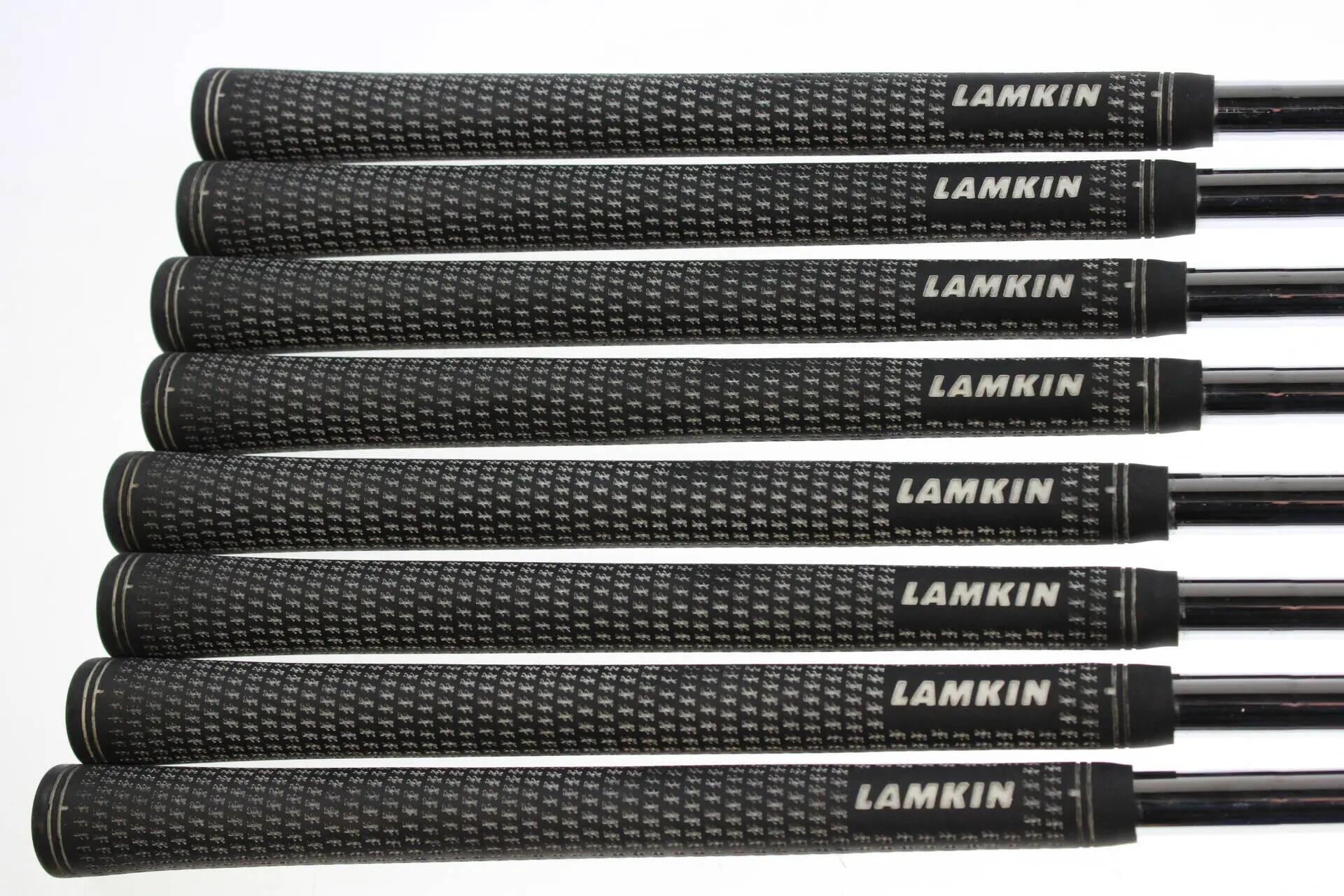Seconde vie - Ping S56 RH 3-PW Iron Set - Sufficient 6/6