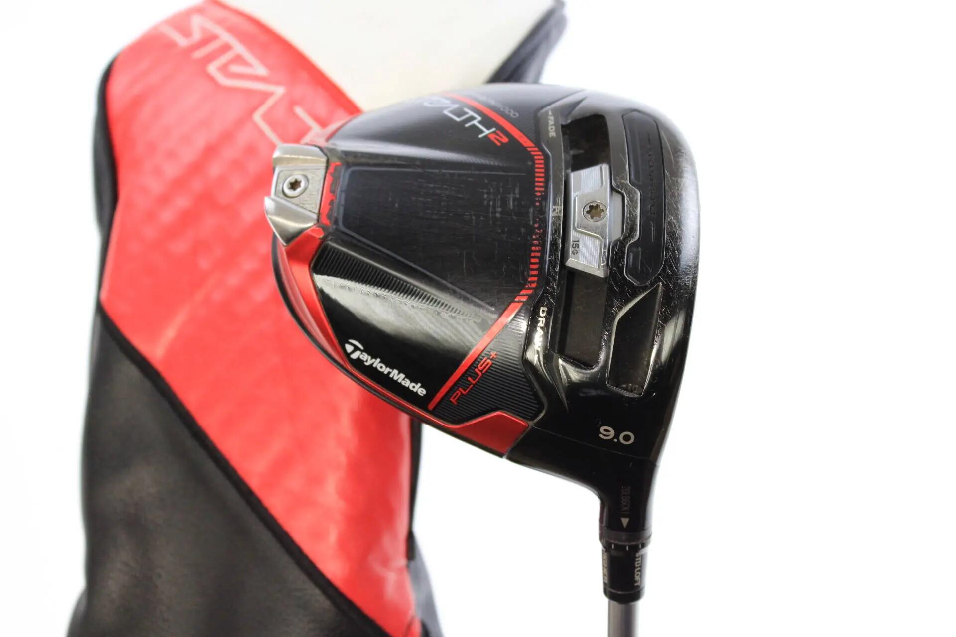 TAYLORMADE picture