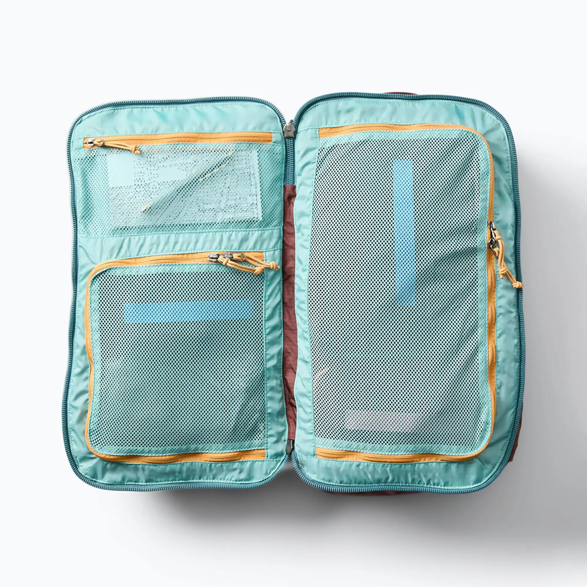 Plecak turystyczny Cotopaxi Allpa Travel Pack 28 7/7