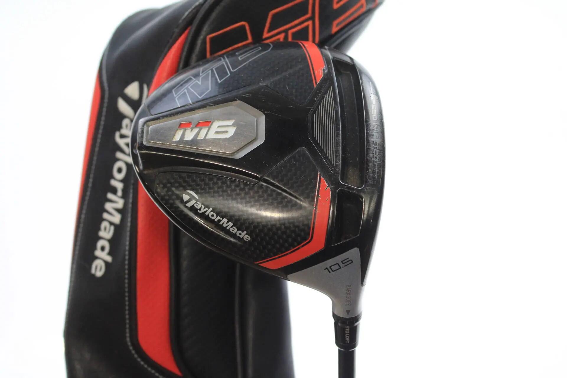 TAYLORMADE picture
