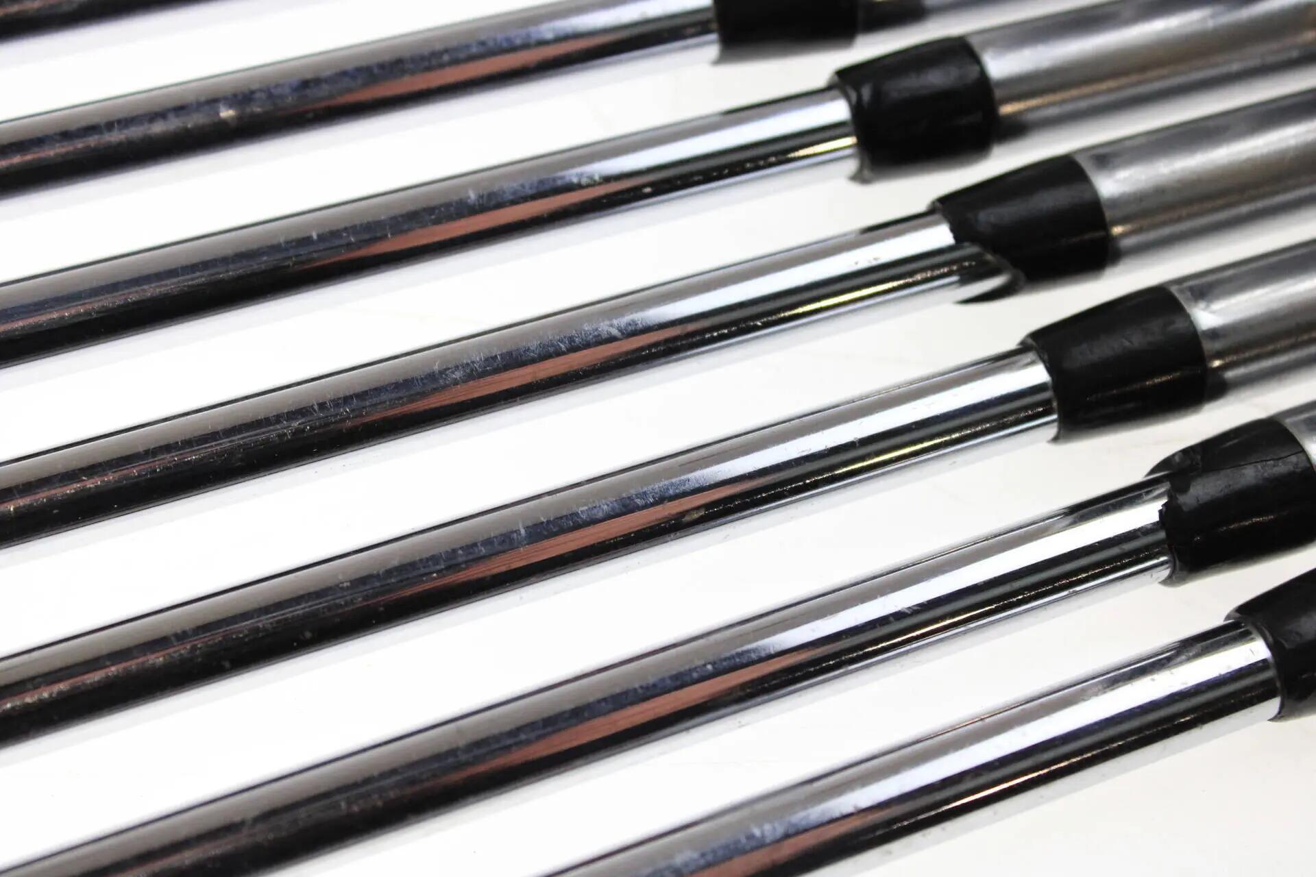 Seconde vie - Ping S56 RH 3-PW Iron Set - Sufficient 5/6