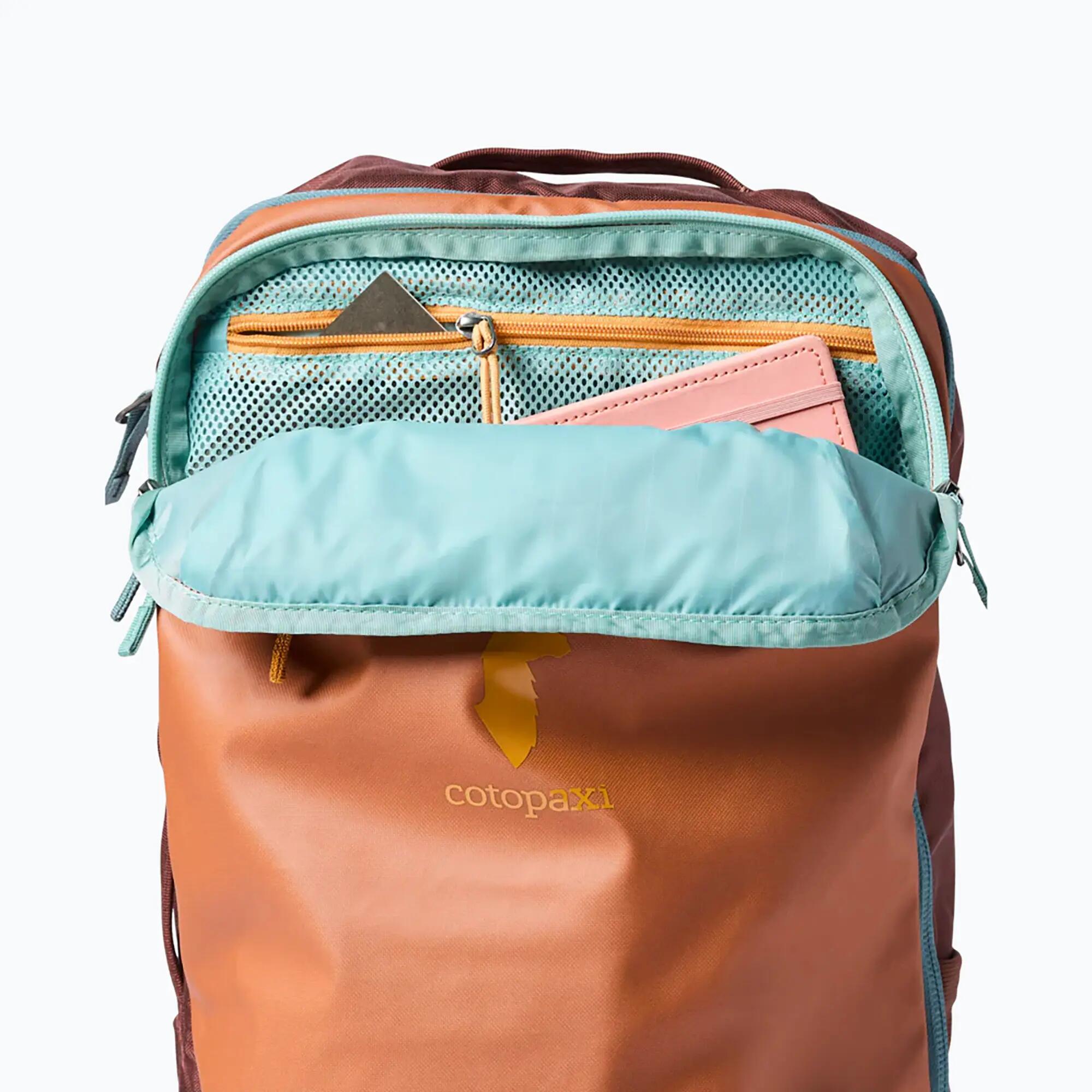 Plecak turystyczny Cotopaxi Allpa Travel Pack 28 6/7