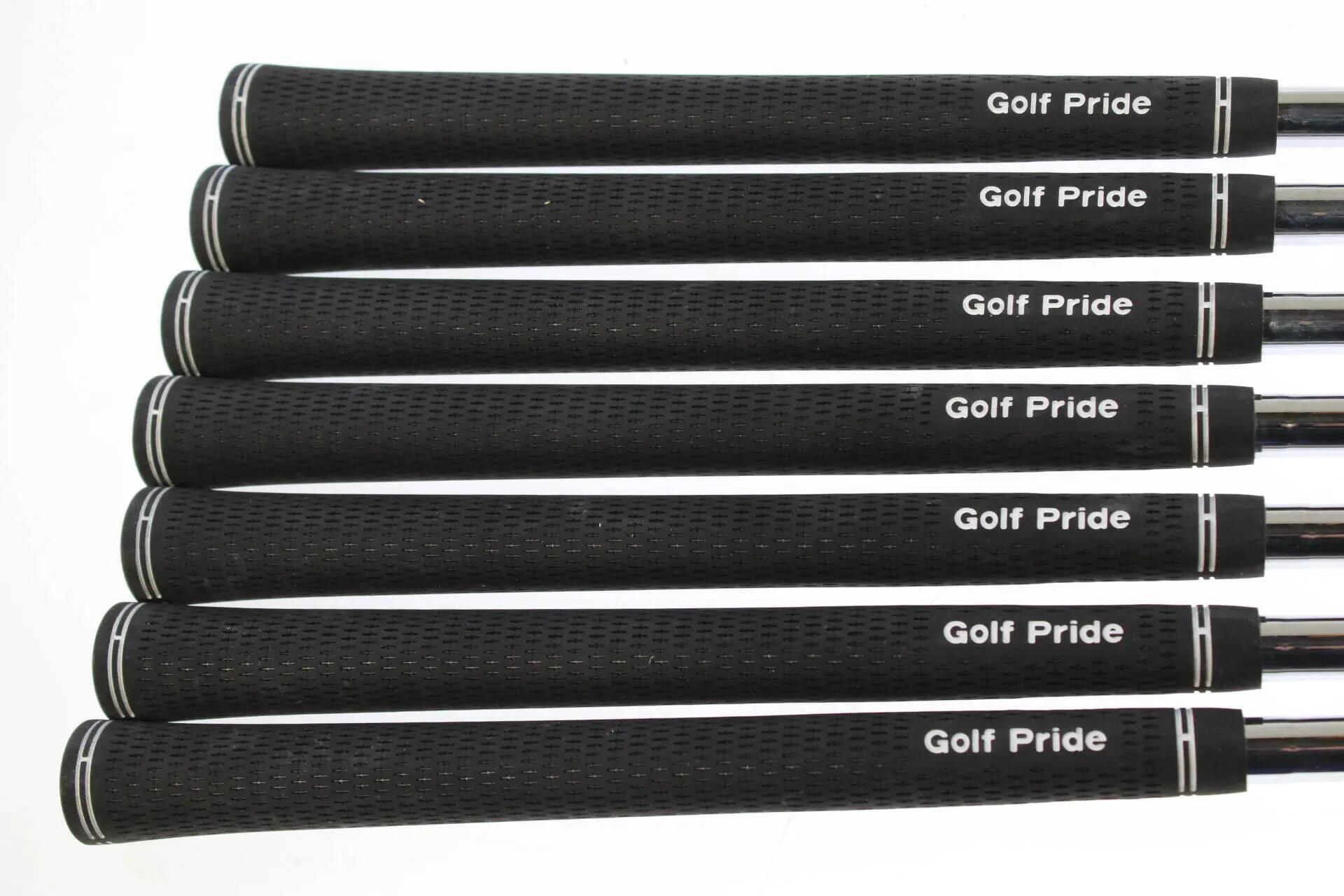 Seconde vie - Wilson Staff Model Blade 2026 RH 4-PW Iron Set - Very good 5/5