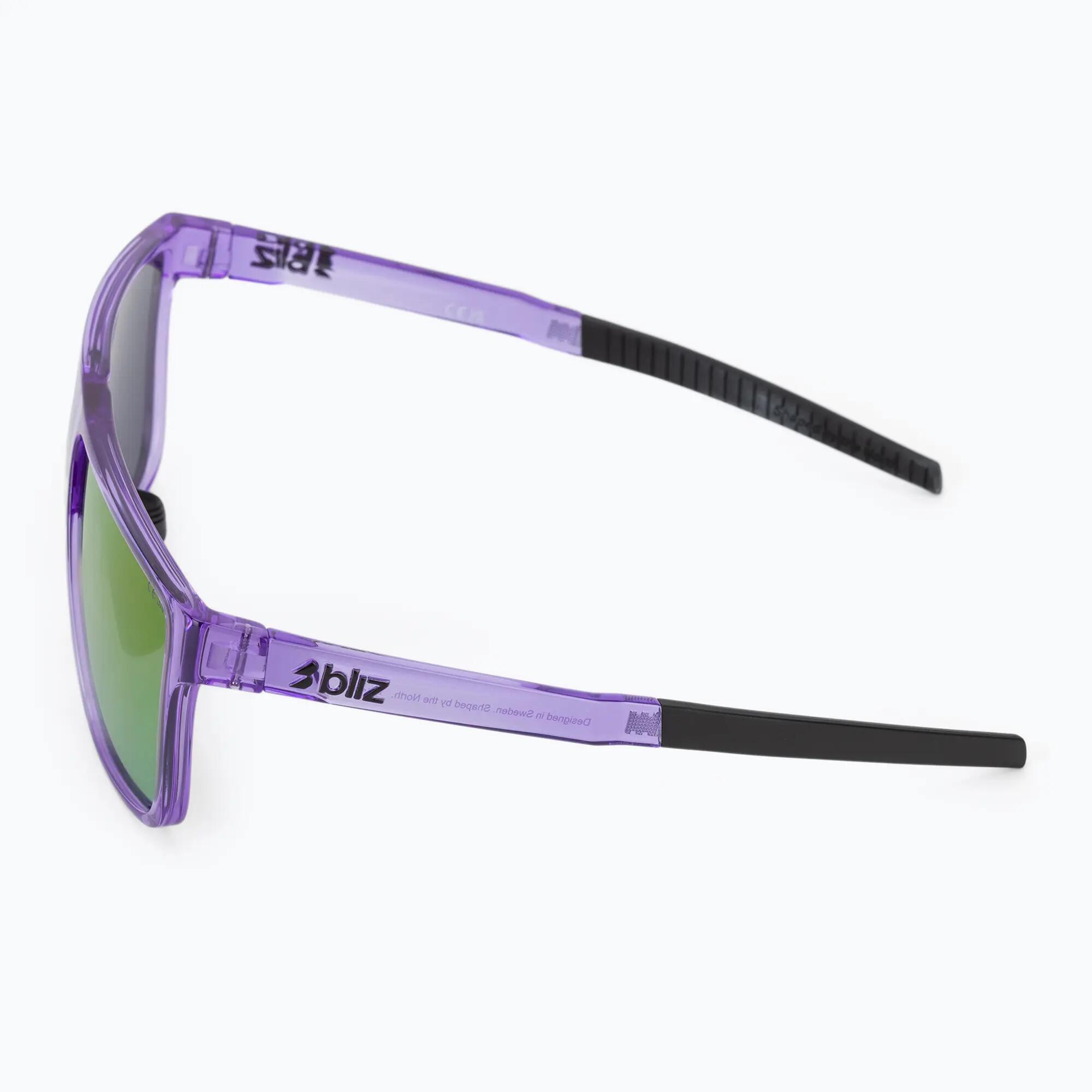 Okulary przeciwsłoneczne Bliz A003 4/6