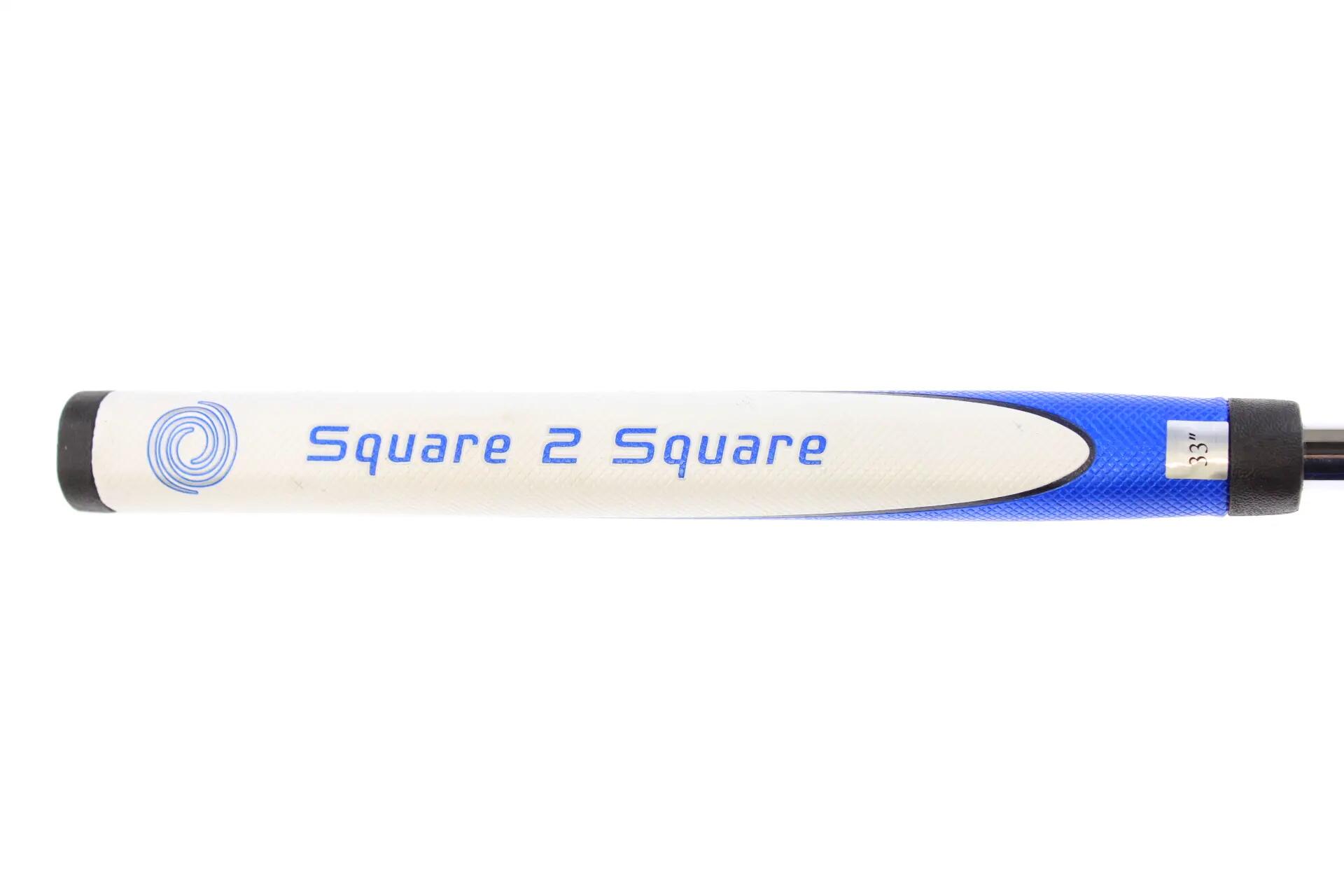 Seconde vie - Odyssey Ai-ONE Square 2 Square #7 RH Putter - Very good 5/5