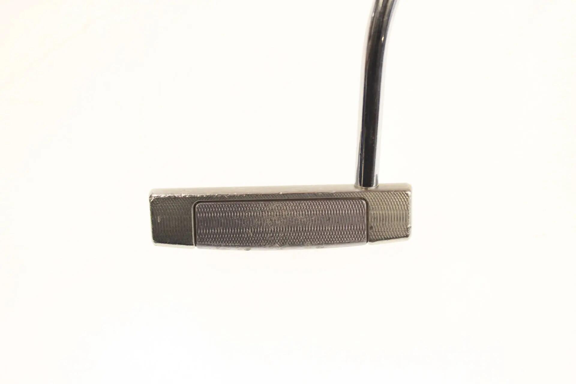 Seconde vie - Scotty Cameron 2016 Select Newport M1 RH Putter - Good 2/5