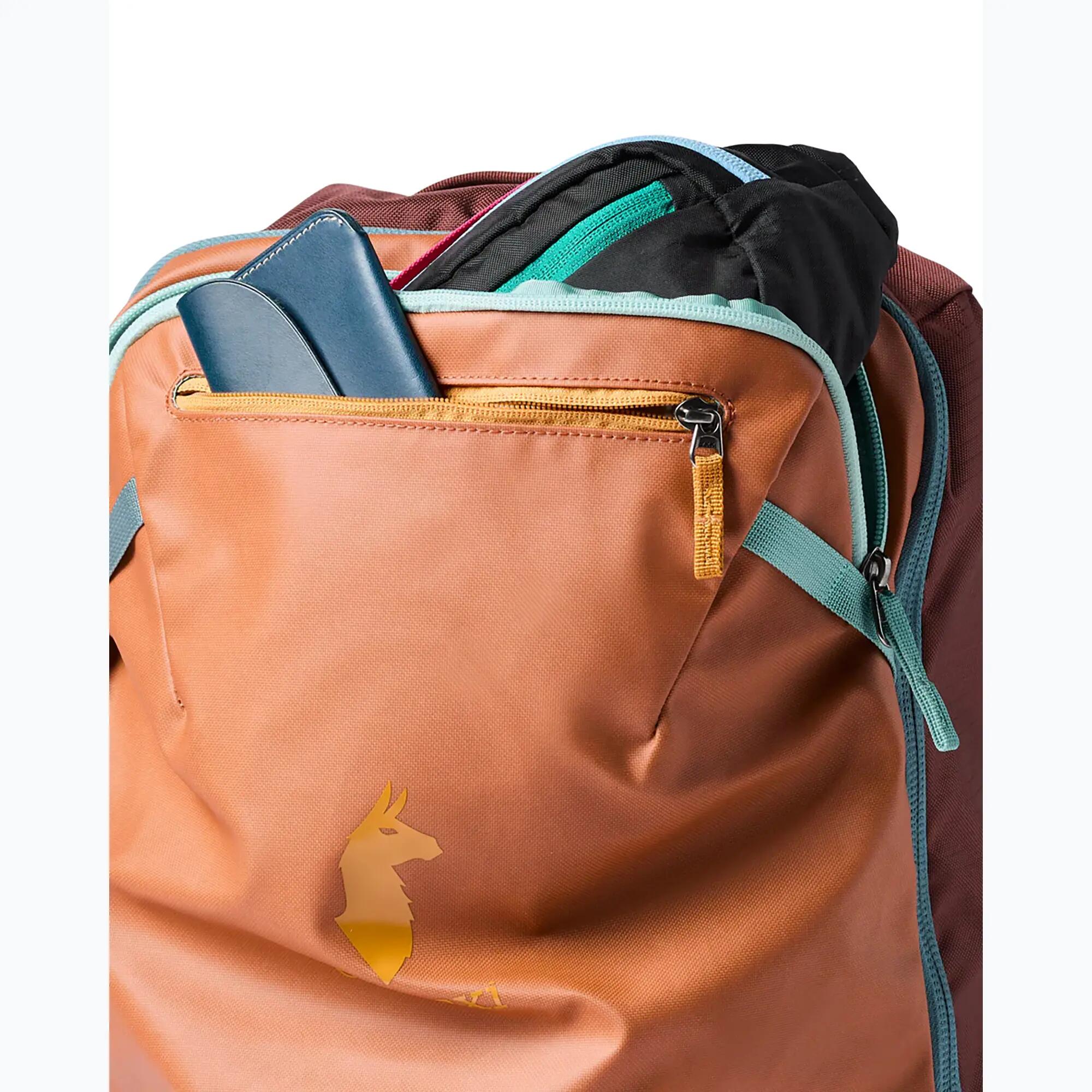 Plecak turystyczny Cotopaxi Allpa Travel Pack 28 5/7