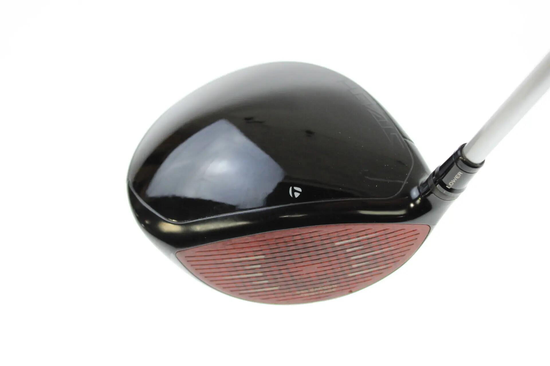 Seconde vie - TaylorMade Stealth 2 Plus+ RH 9-deg Driver - Sufficient 3/5