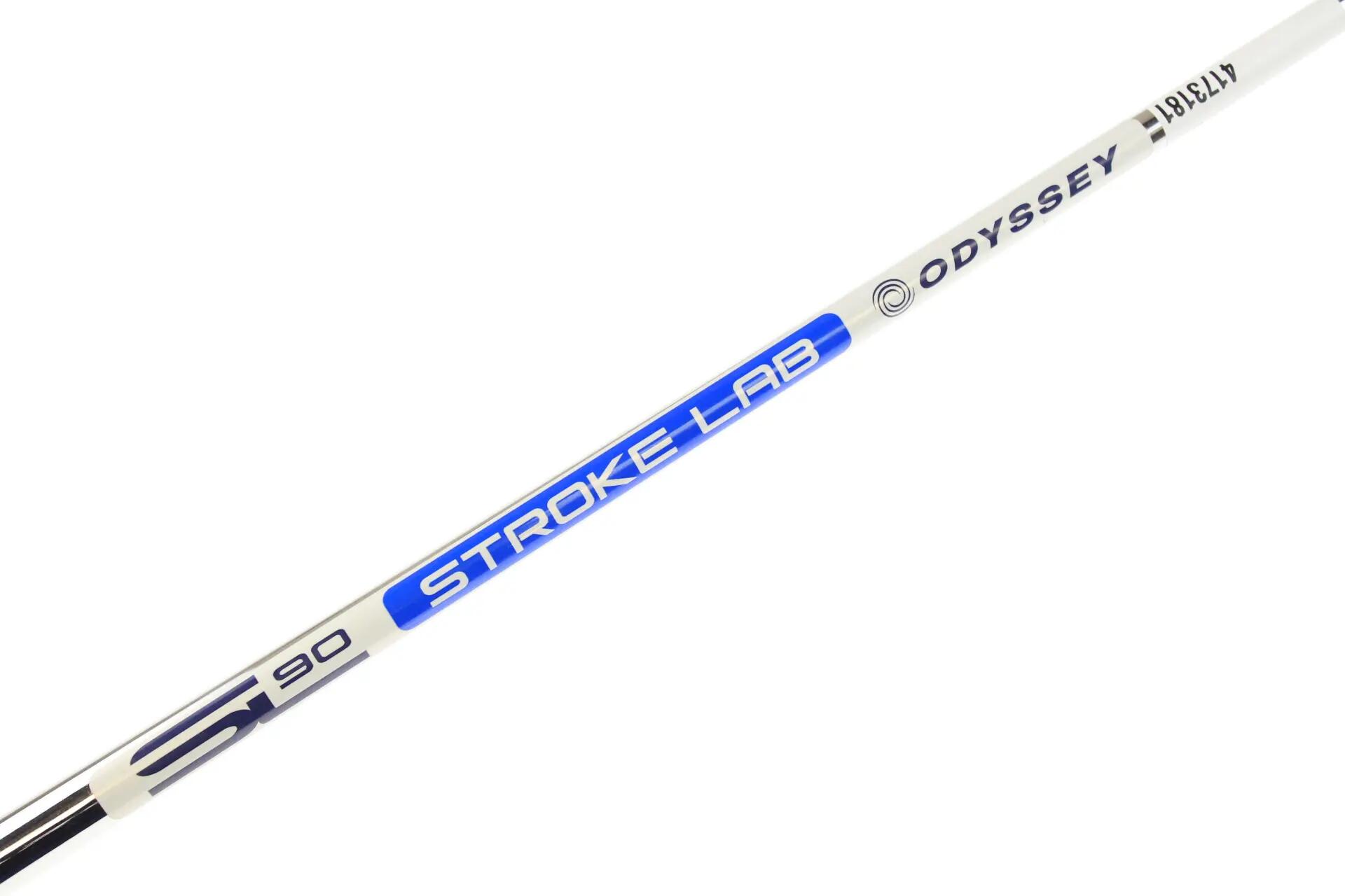 Seconde vie - Odyssey Ai-ONE Square 2 Square #7 RH Putter - Very good 4/5