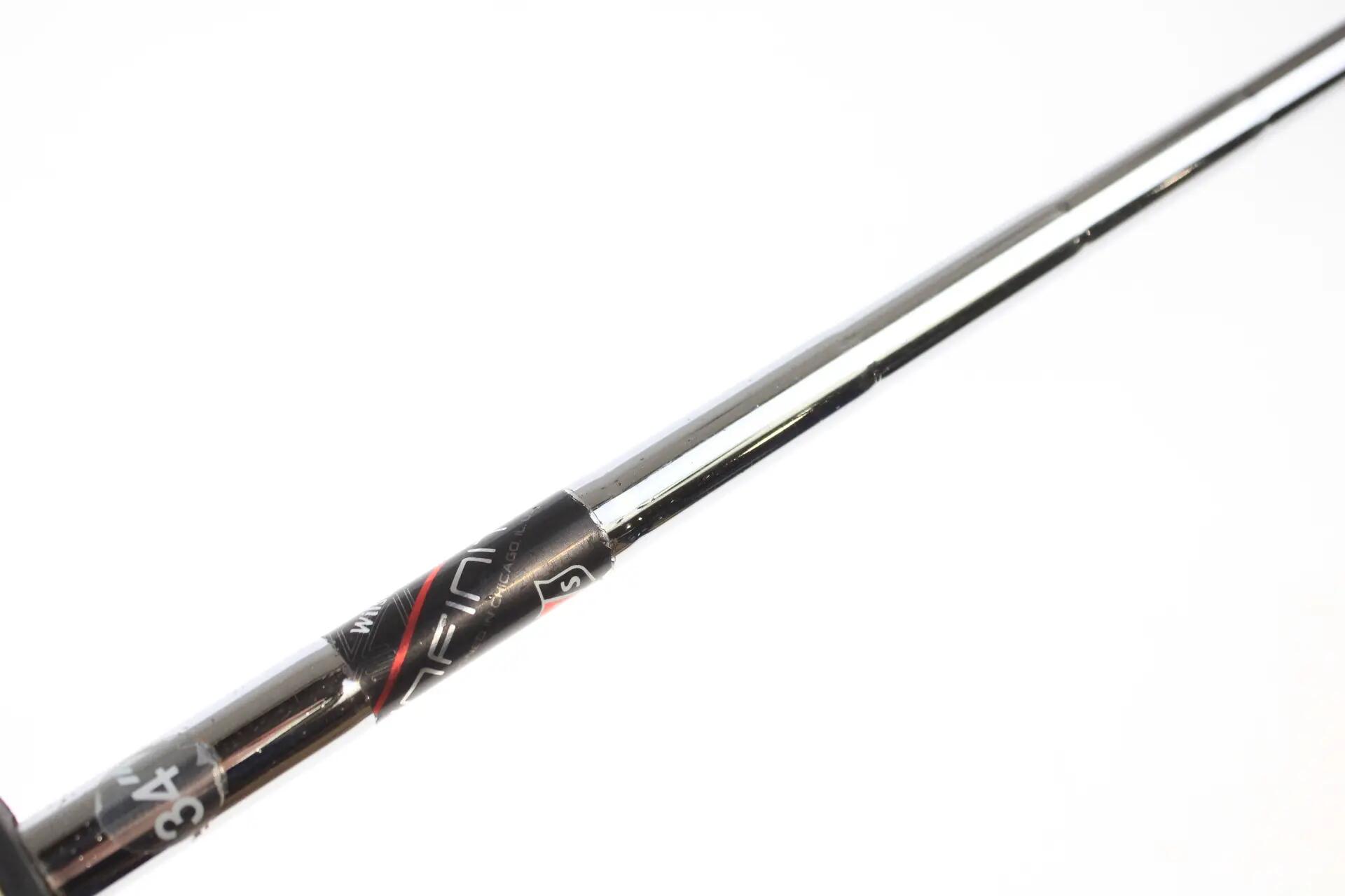 Seconde vie - Wilson Staff Infinite Michigan Ave 2015 RH Putter - Good 4/5