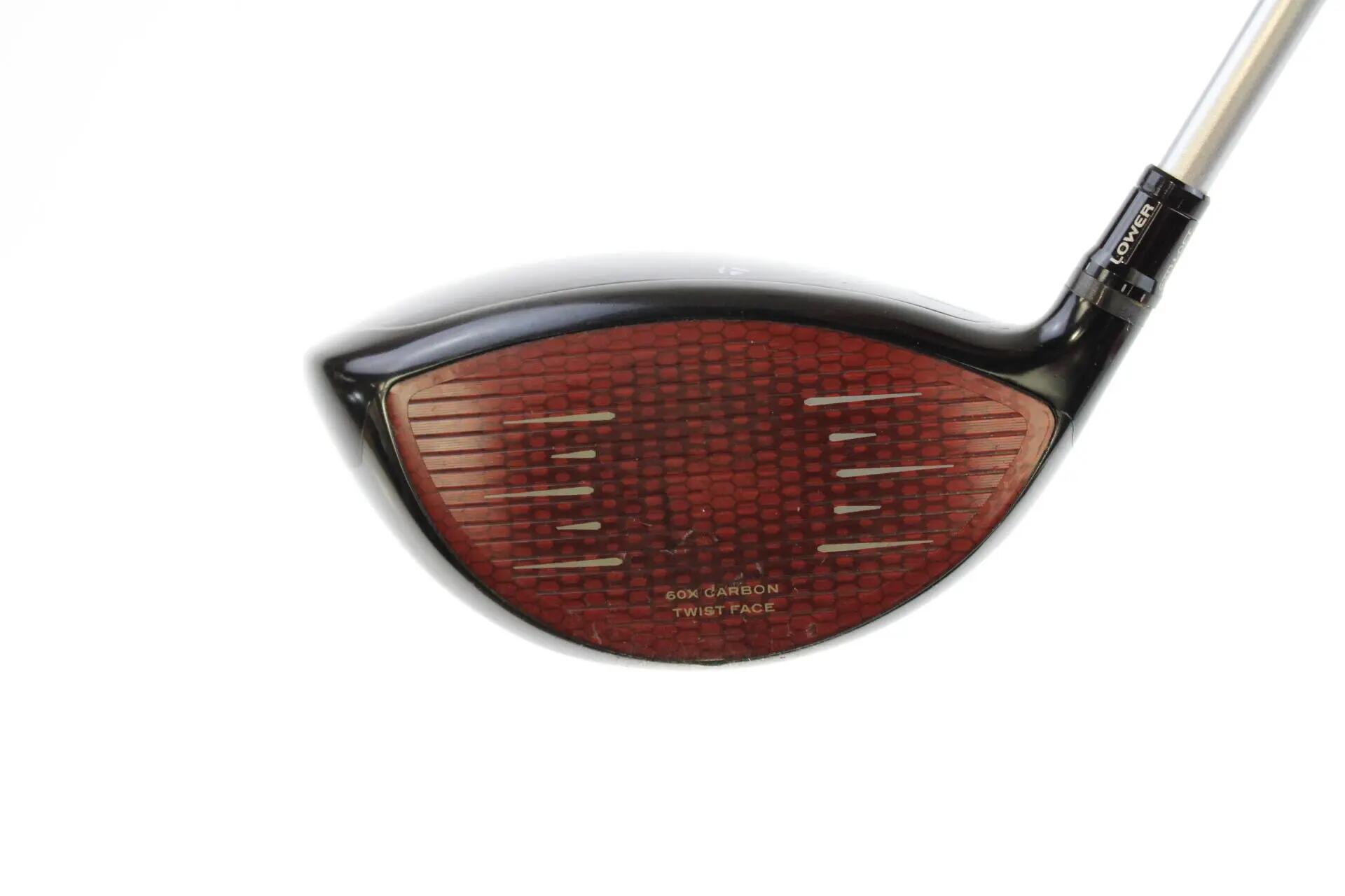 Seconde vie - TaylorMade Stealth 2 Plus+ RH 9-deg Driver - Sufficient 2/5