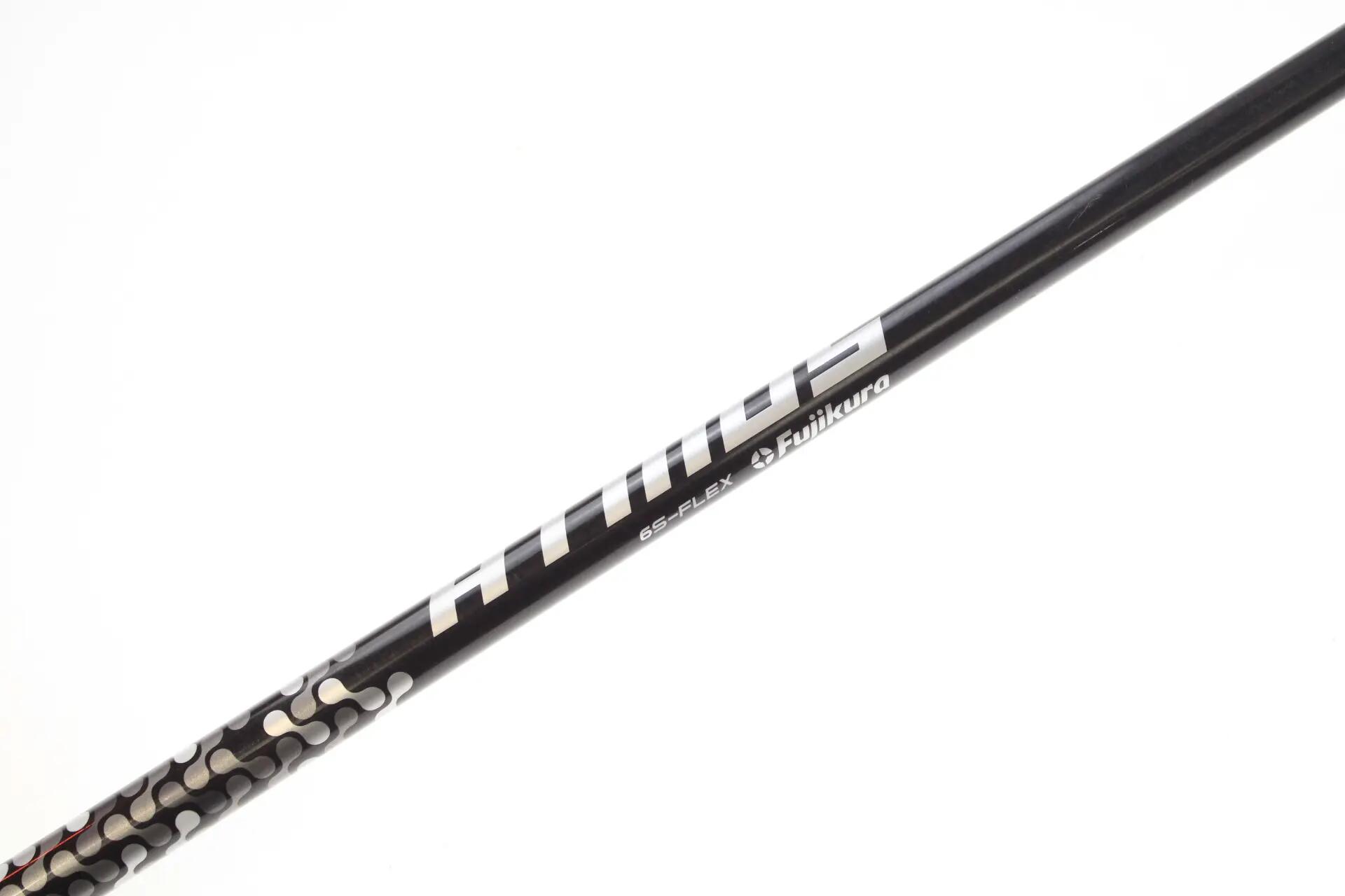 Seconde vie - TaylorMade M6 RH 10.5-deg Driver - Good 4/6