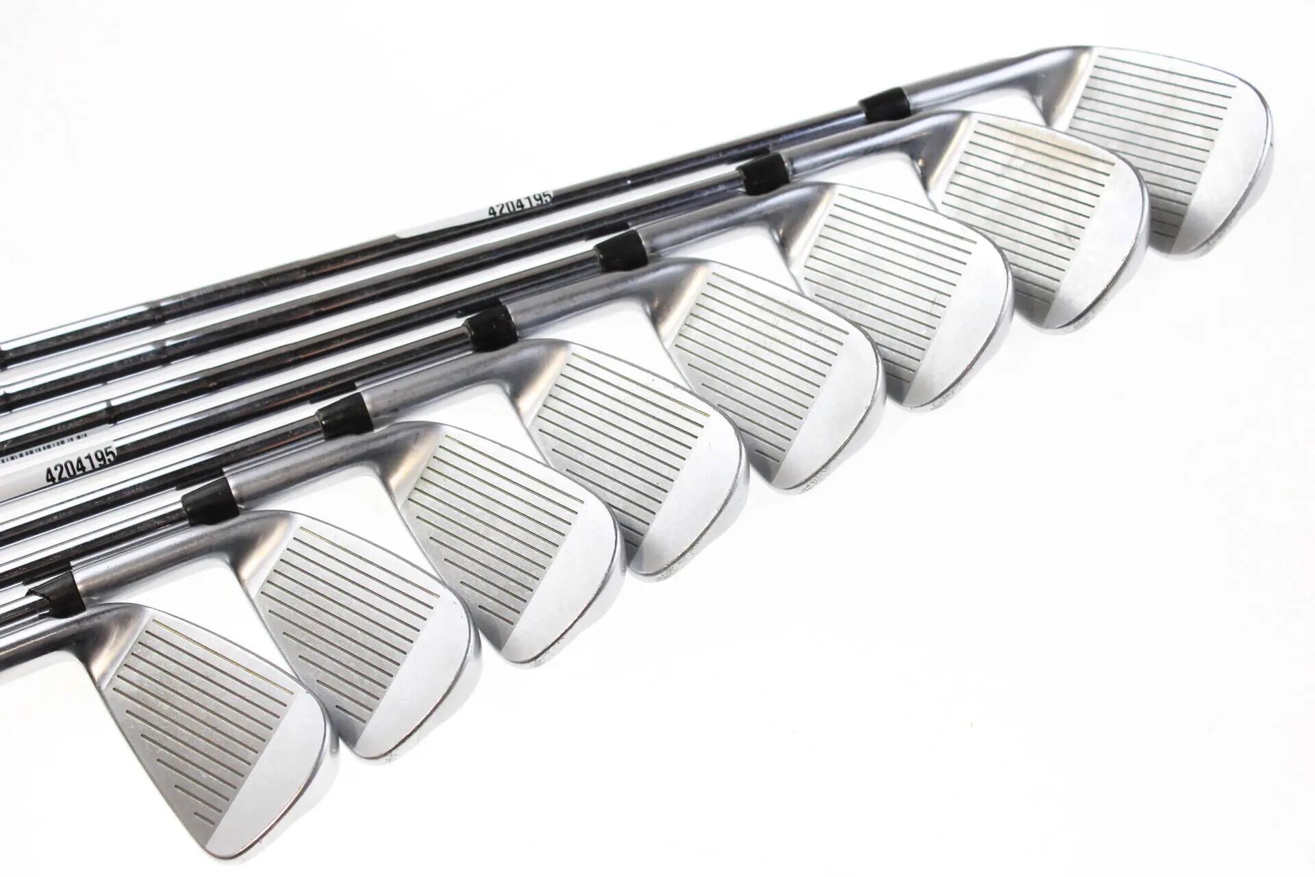 Seconde vie - Ping S56 RH 3-PW Iron Set - Sufficient 2/6